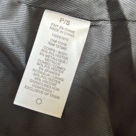 Tweed Blazer - Picture 8 of 8